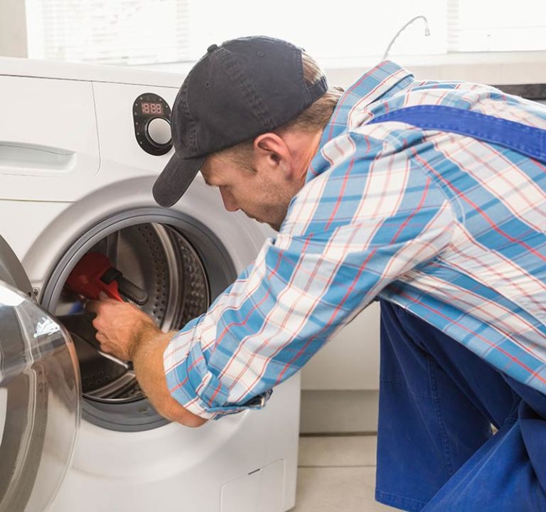 Washing Machine Repair
