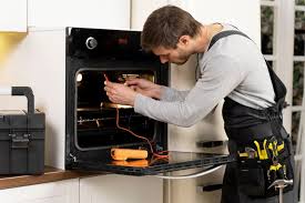 Microwave Oven Repair